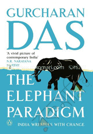 The Elephant Paradigm image