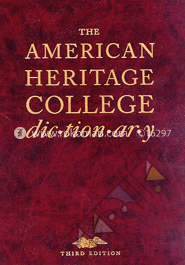 The American Heritage College Dictionary image
