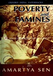 poverty and famines by amartya sen