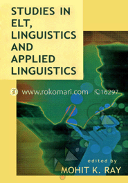 Studies in ELT, Linguistics and Applied Linguistics image