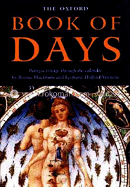 The Oxford Book of Days image