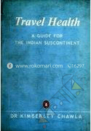 Travel Health : A guide for the Indian Subcontinent image