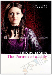 The Portrait of a Lady image