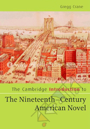 The Cambridge Introduction to The Nineteenth - Century American Novel image
