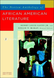 The Norton Anthology of African American Literature image