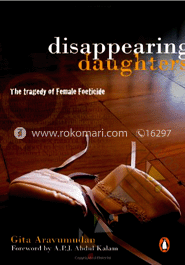 Disappearing Daughters - The Tragedy of Female Feticide image