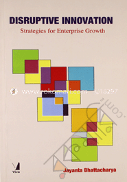 Disruptive Innovation : Strategies for Enterprise Growth image