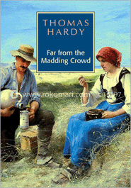 Far From the Madding Crowd image