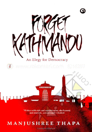 Forget Kathmandu image