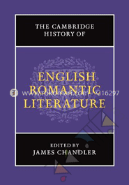 The Cambridge History of English Romantic Literature image