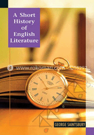 A Short History of English Literature, 2 vols set image