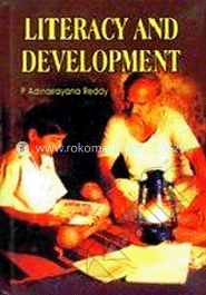 Literacy and Development image