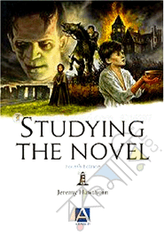 Studying the Novel image