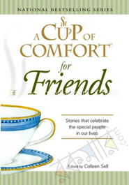 A Cup of Comfort for Friends image