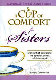A Cup of Comfort for Sisters image