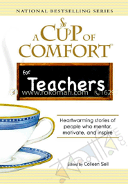 A Cup of Comfort for Teachers image