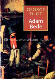 Adam Bede image