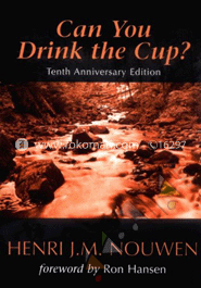 Can you Drink the Cup? image