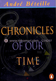 Chronicles of Our time image