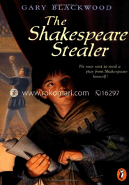 The Shakespeare Stealer image