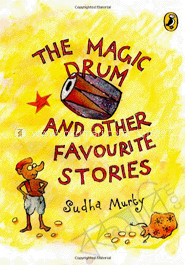 The Magic Drum and Other Favourite Stories image