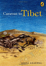 Caravan to Tibet image