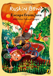 Escape from Java and Other Tales of Danger image
