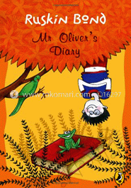 Mr. Oliver's Diary image