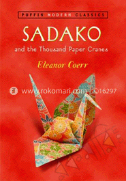 Sadako and the Thousand Paper Cranes image