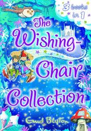 The Wishing Chair Collection image