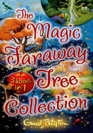 The Magic Faraway Tree Collection (3 Books in 1) image