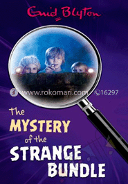 The Mystery of the Strange Bundle image