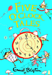 Five O' Clock Tales image