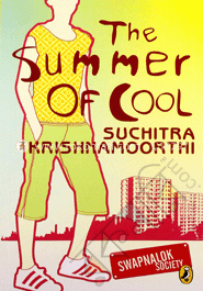 The Summer of Cool image