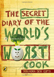 The Secret Diary of the World's Worst Cook image