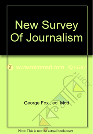 Survey of Journalism image
