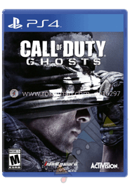 Call of Duty: Ghosts - PlayStation 4 image