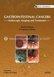 Gastrointestinal Cancers image