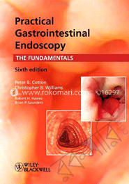 Practical Gastrointestinal Endoscopy The Fundamentals image