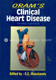 Orams Clinical Heart Disease image
