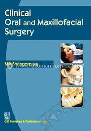 Clinical Oral And Maxillofacial Surgery 