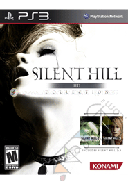 Silent Hill HD Collection - Playstation 3 image