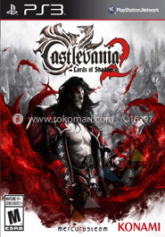 Castlevania: Lords of Shadow 2 - Playstation 3 image