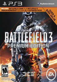 Battle Field 3- Playstation 3 image