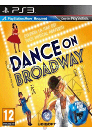 Dance On Broadway - Playstation 3 image