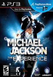 Michael Jackson The Experience - Playstation 3 image
