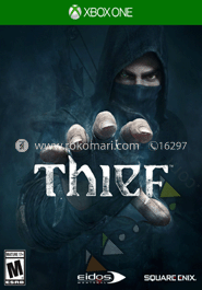 Thief - Xbox One image