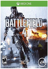 Battlefield 4 - Xbox One image