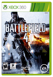 Battlefield 4 - Xbox 360 image