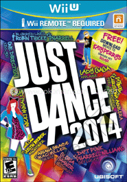Just Dance 2014 - Nintendo Wii U image